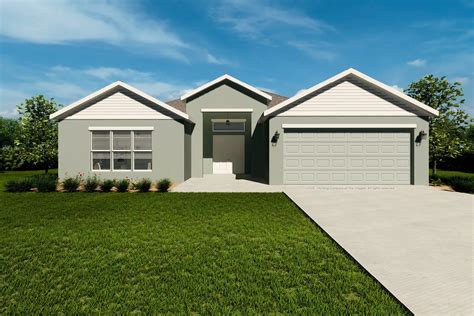 the villages premier homes|Augusta .